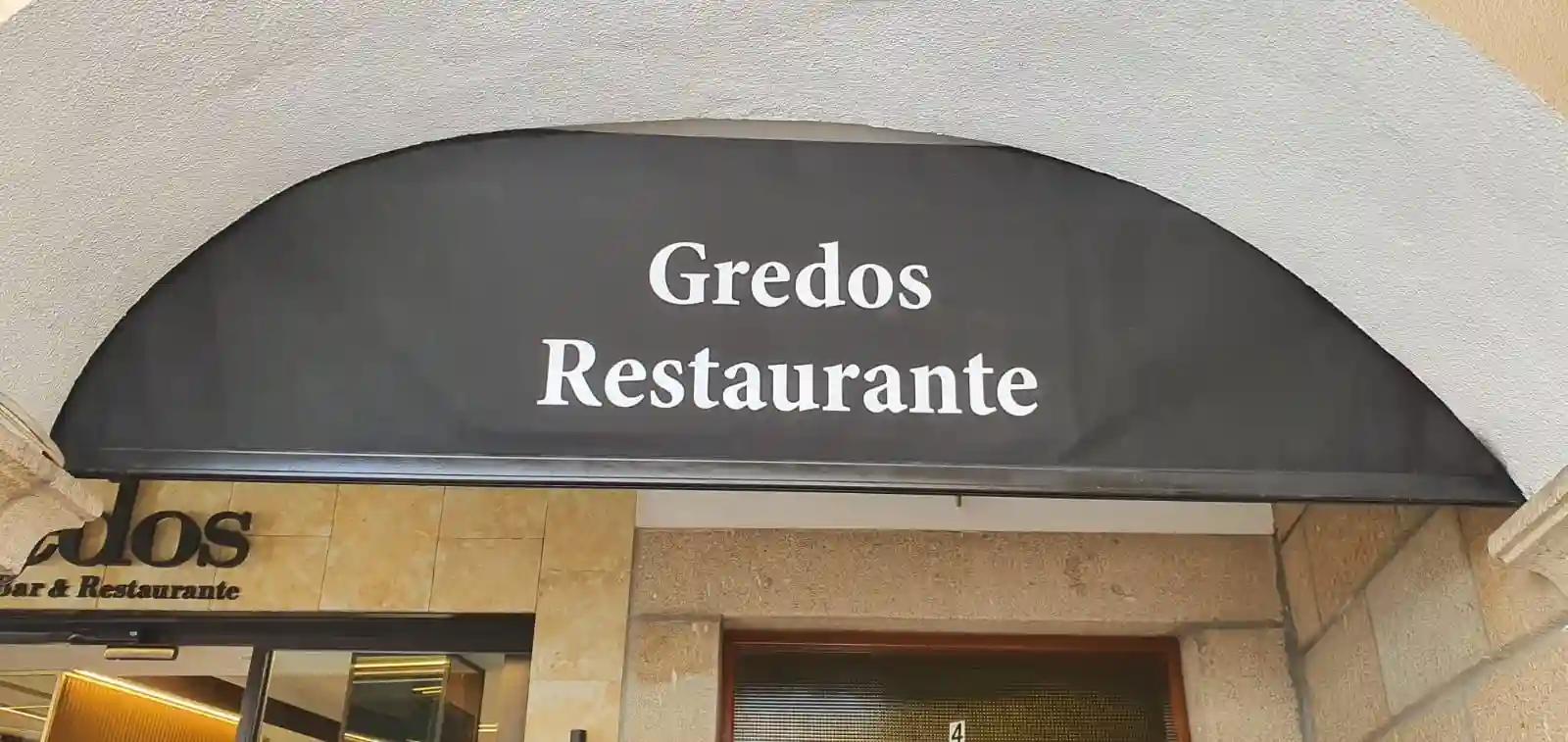 Imagen de Gredos Restaurante