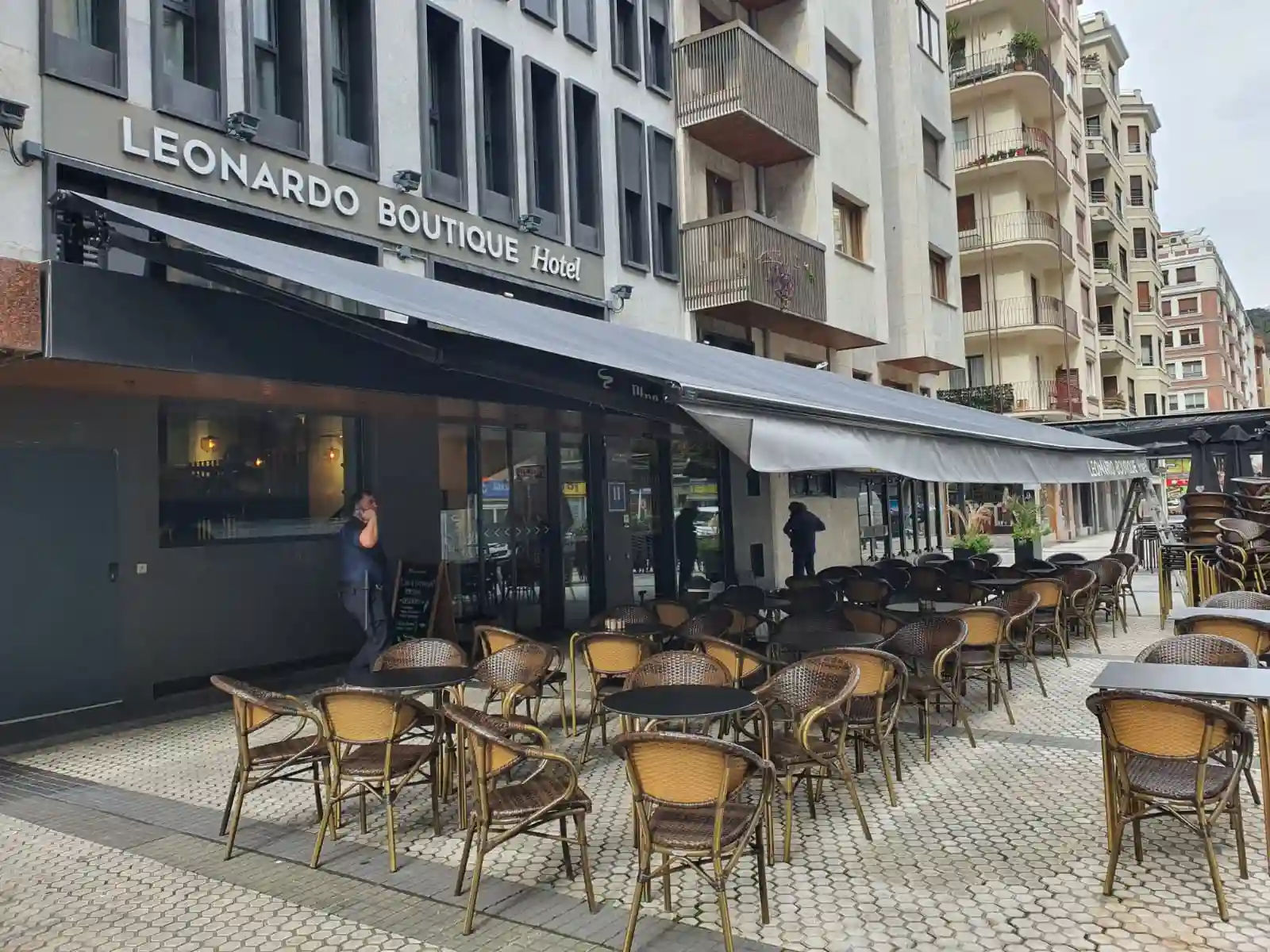 Imagen de Leonardo Boutique Hotel